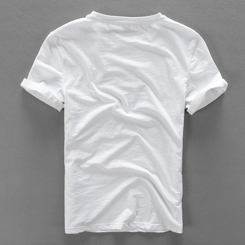 MLB L1 Linen T-Shirt