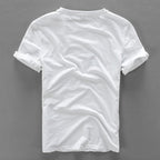 MLB L1 Linen T-Shirt