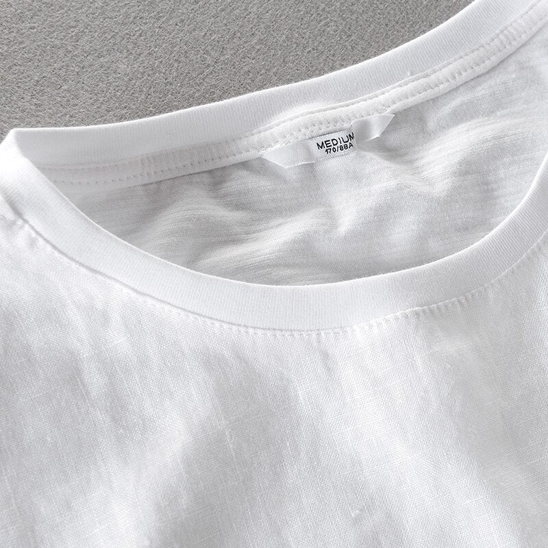 MLB L1 Linen T-Shirt