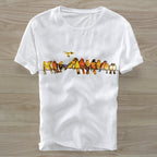 MLB L3 Linen T-Shirt