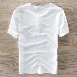 MLB L3 Linen T-Shirt