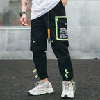 ZEUS 9X Cargo Joggers