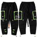 ZEUS 9X Cargo Joggers