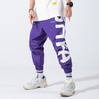 BOLD-X SHFA Harem Joggers