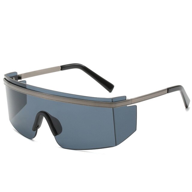 2050 X9X Shield Sunglasses