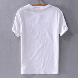 MLB L10 Linen T-Shirt