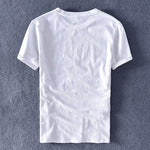 MLB L21 Linen T-Shirt