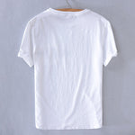 MLB L31 Linen T-Shirt