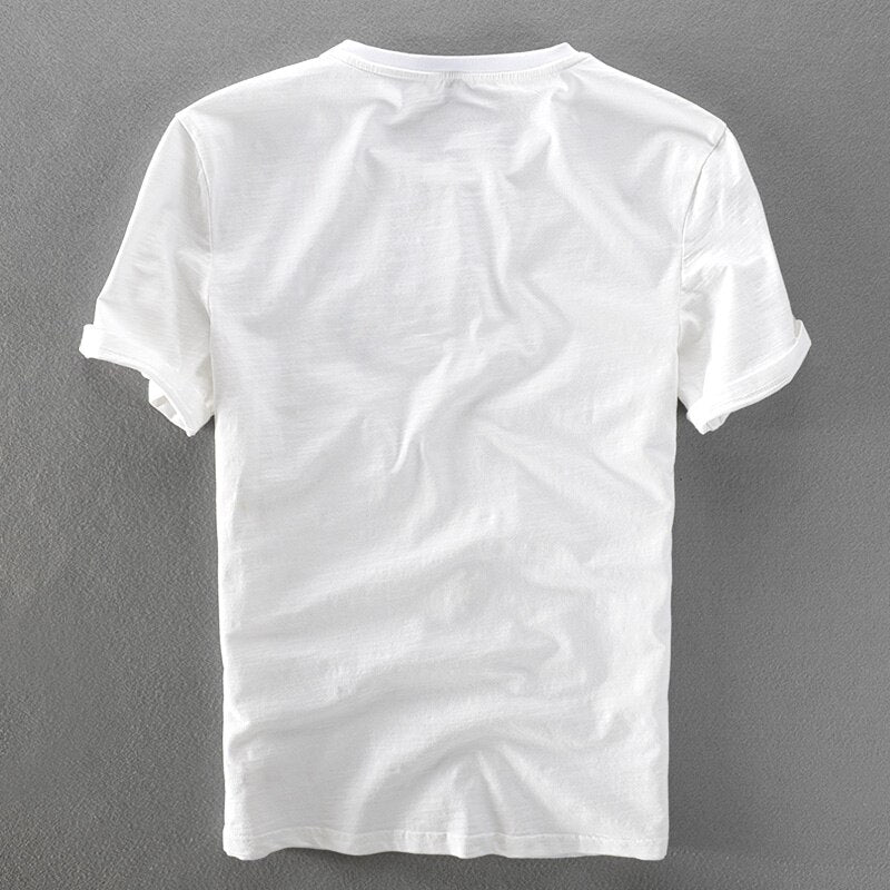 MLB L7 Linen T-Shirt