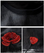 MLB L7 Linen T-Shirt