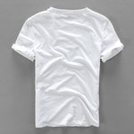 MLB L11 Linen T-Shirt
