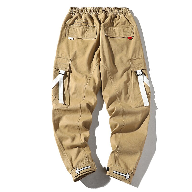 MLB ZR27 Cargo Joggers