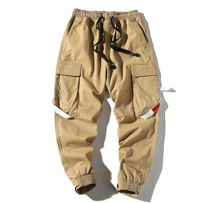 MLB ZR27 Cargo Joggers