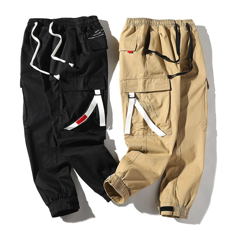 MLB ZR27 Cargo Joggers