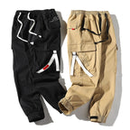 MLB ZR27 Cargo Joggers