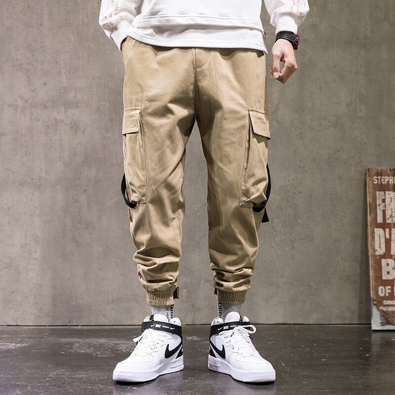 MLB ZR27 Cargo Joggers
