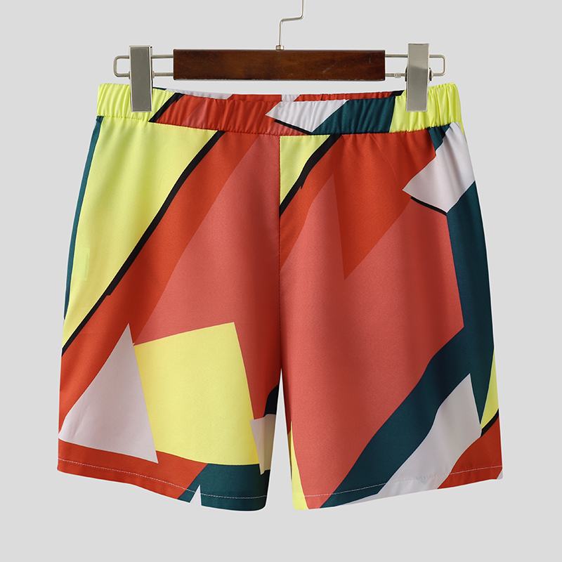 MLB Design R2 Shirt and Shorts Set