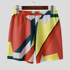 MLB Design R2 Shirt and Shorts Set