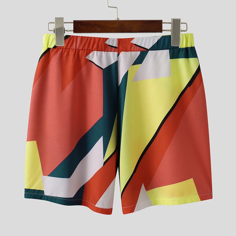MLB Design R2 Shirt and Shorts Set