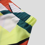 MLB Design R2 Shirt and Shorts Set