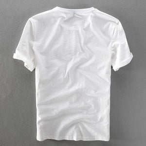 MLB L22 Linen T-Shirt
