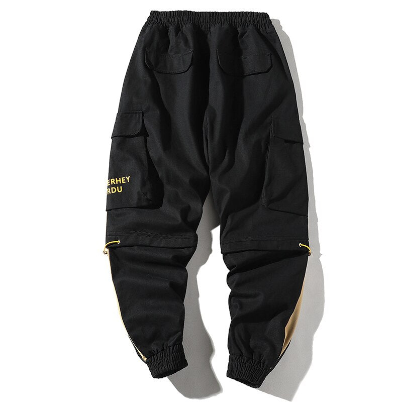 MLB ZR29 Cargo Joggers
