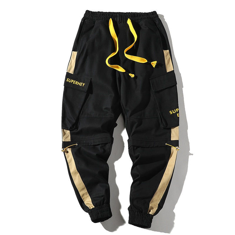 MLB ZR29 Cargo Joggers