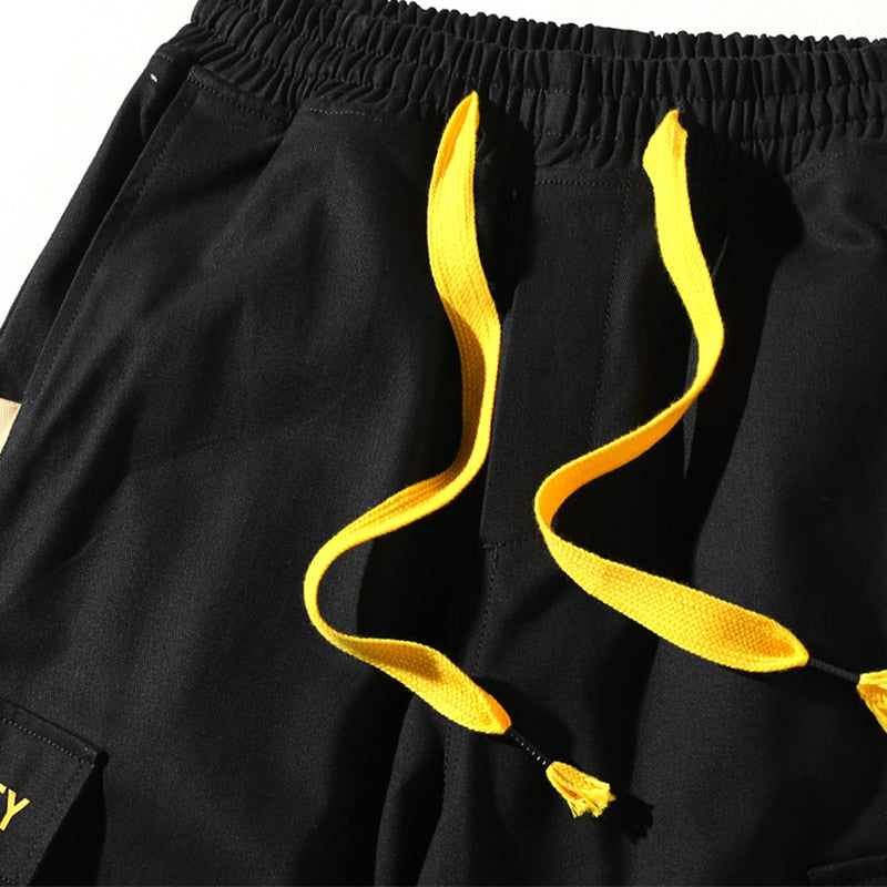MLB ZR29 Cargo Joggers