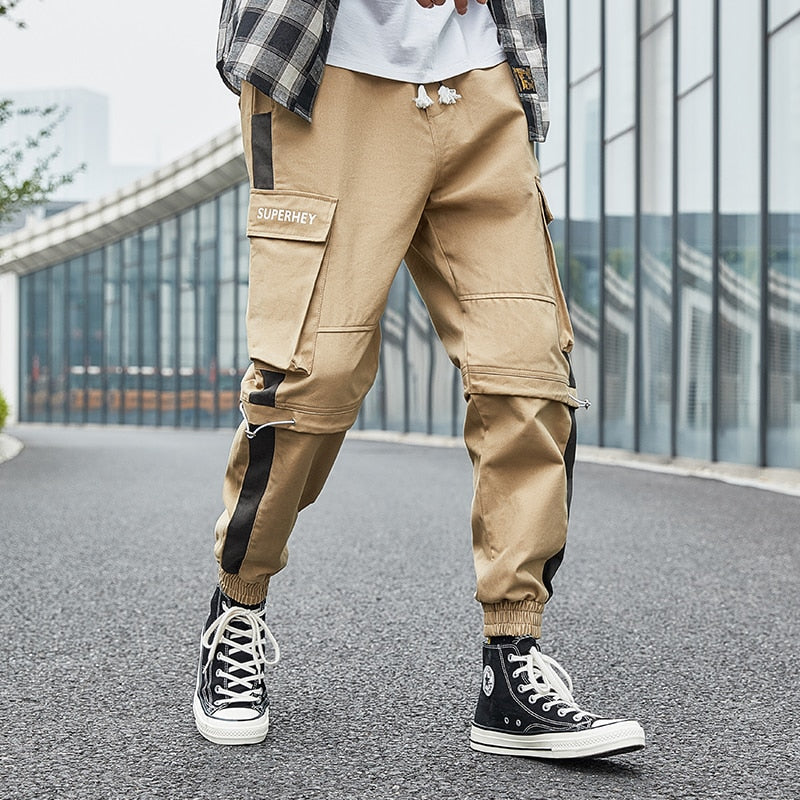 MLB ZR29 Cargo Joggers