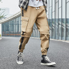 MLB ZR29 Cargo Joggers