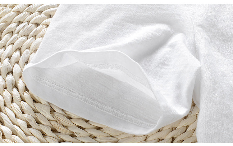 MLB L1 Linen T-Shirt