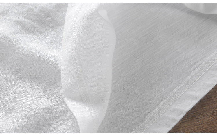 MLB L1 Linen T-Shirt