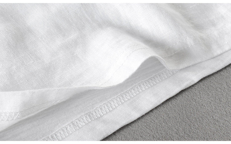 MLB L1 Linen T-Shirt
