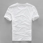 MLB L36 Linen T-Shirt