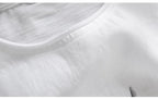 MLB L36 Linen T-Shirt