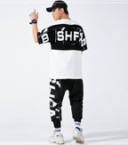BOLD-X SHFA Harem Joggers