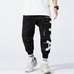 BOLD-X SHFA Harem Joggers