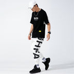 BOLD-X SHFA Harem Joggers