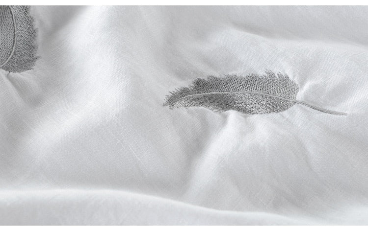 MLB L28 Linen T-Shirt