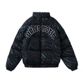 MLB 'Under World' Oversized Puffer Jacket