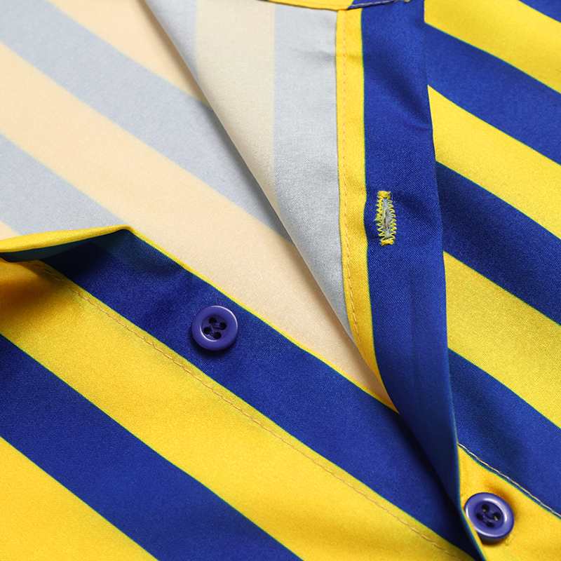 MLB Design R6 Shirt and Shorts Set