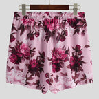 MLB Design R19 Shirt and Shorts Set