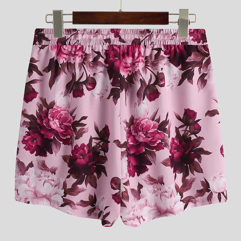 MLB Design R19 Shirt and Shorts Set