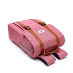 Vintage Canvas Backpack