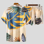 MLB Design R3 Shirt and Shorts Set