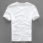 MLB L2 Linen T-Shirt