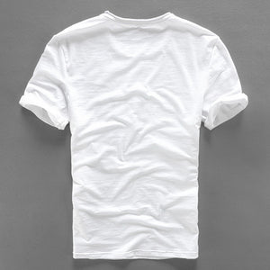 MLB L2 Linen T-Shirt