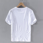 MLB L14 Linen T-Shirt