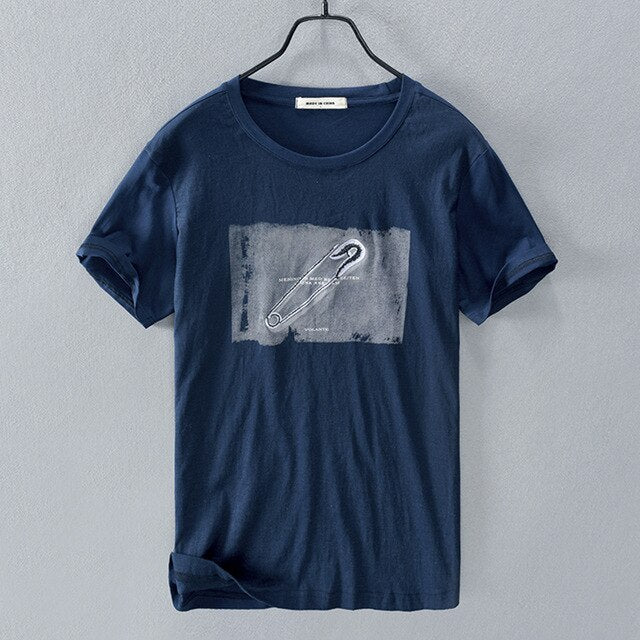 MLB L20 Linen T-Shirt