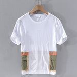 MLB L13 Linen T-Shirt
